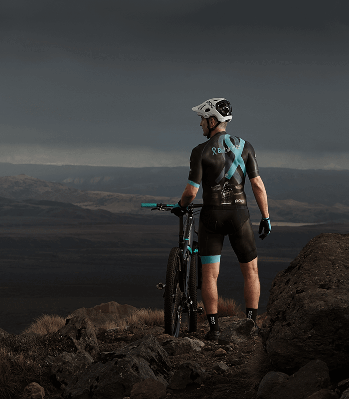 TimBiking