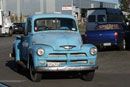 1955 Chevrolet Truck