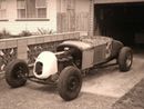 1927 Ford T Roadster