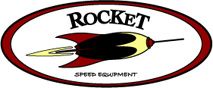 Rocket Speed Equipment