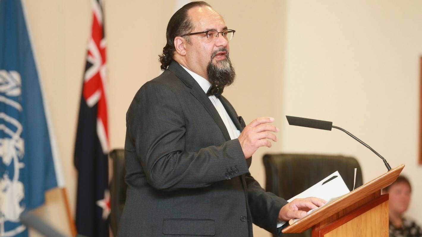 Waikato District Council's deputy mayor wants climate change on the agenda