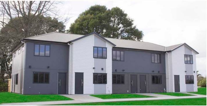 Affordable housing