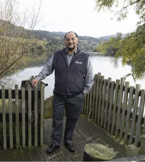 Waikato district former deputy seeks 2025 mayoral chains
