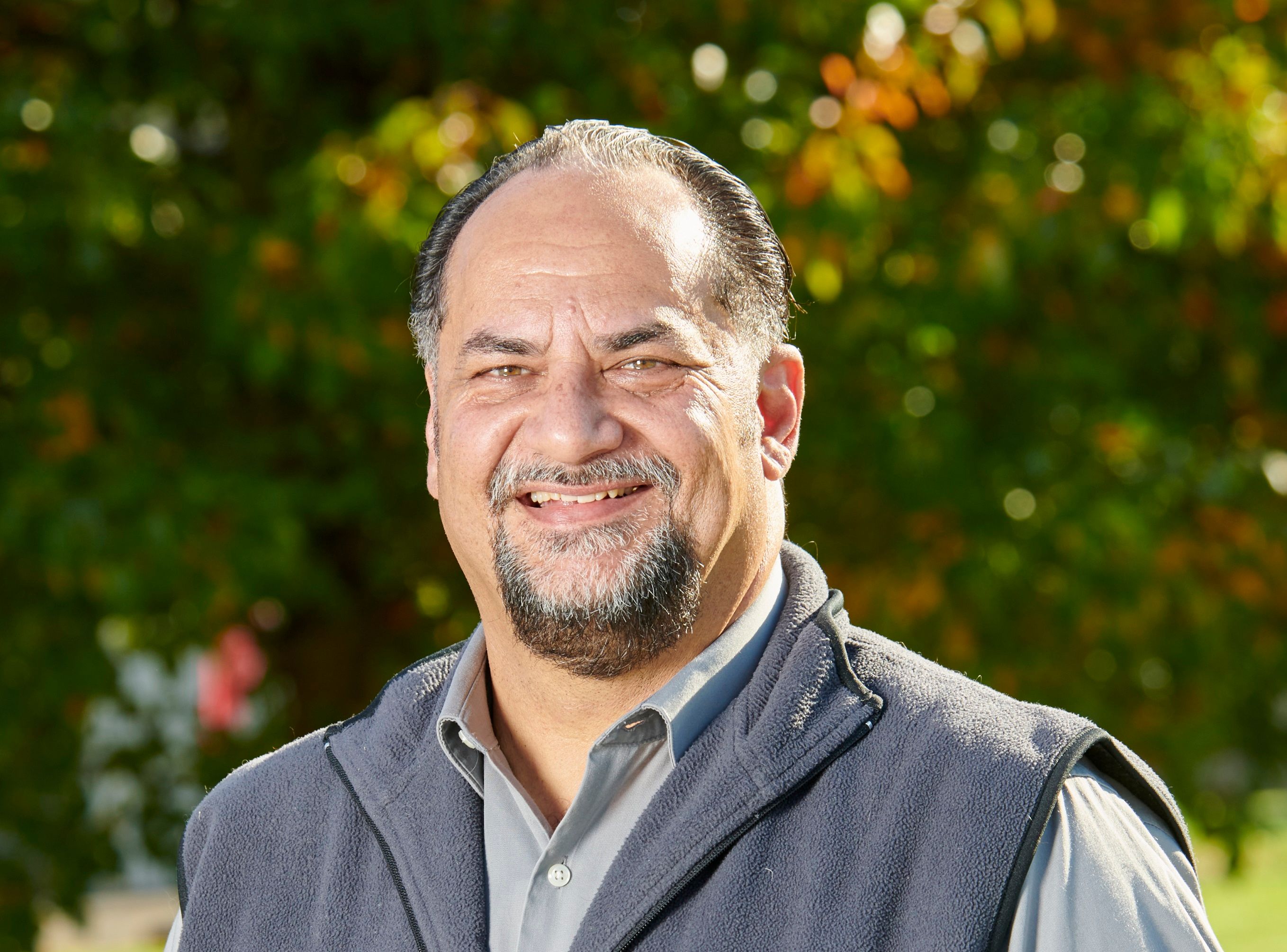 Aksel announces run at Mayoralty 2025