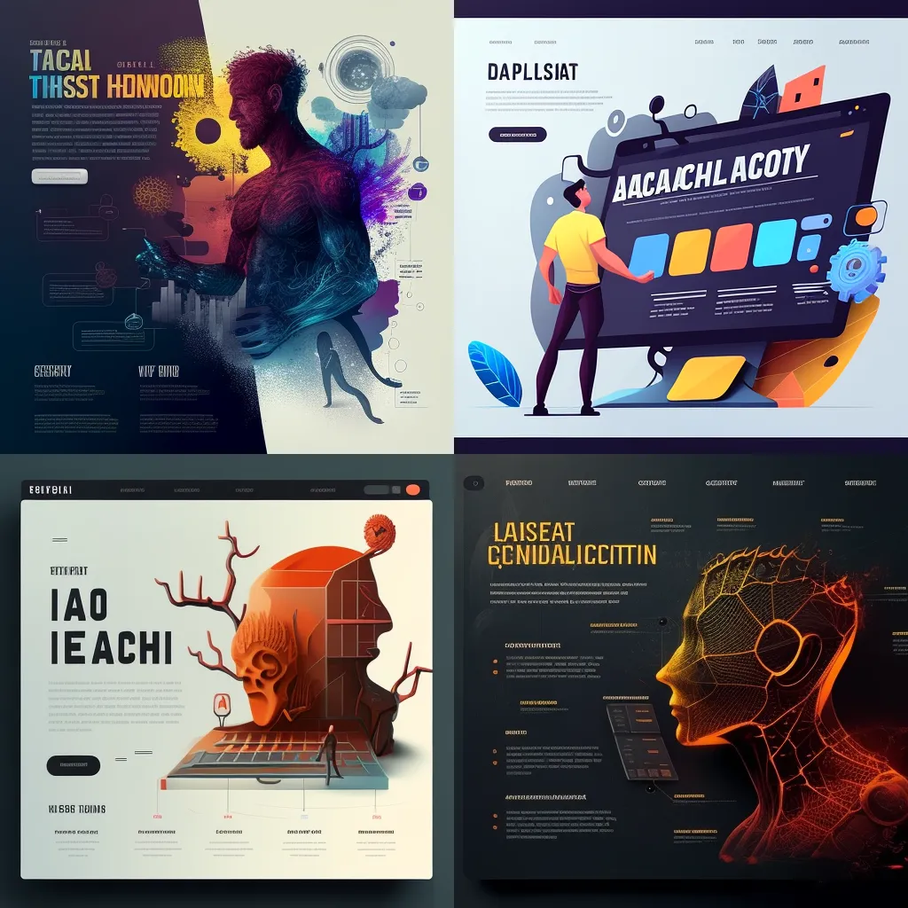 Actual vs Artificial