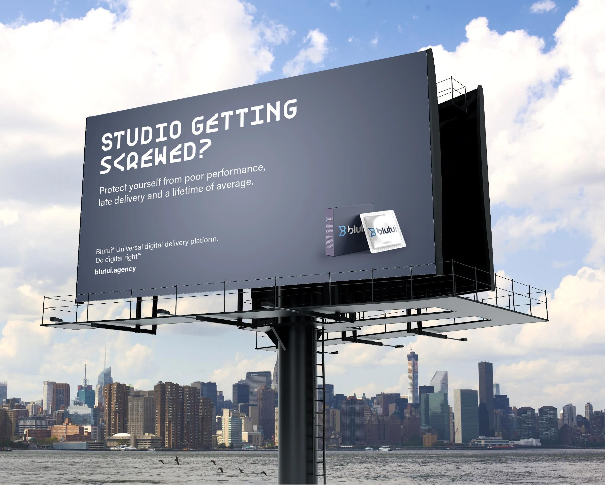 The best time was then, you know the story right?