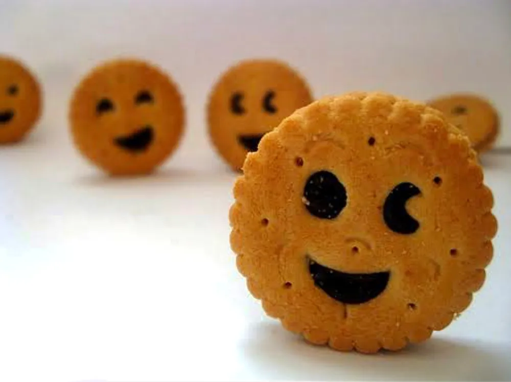 The Cookie Cutter Creative Economy
