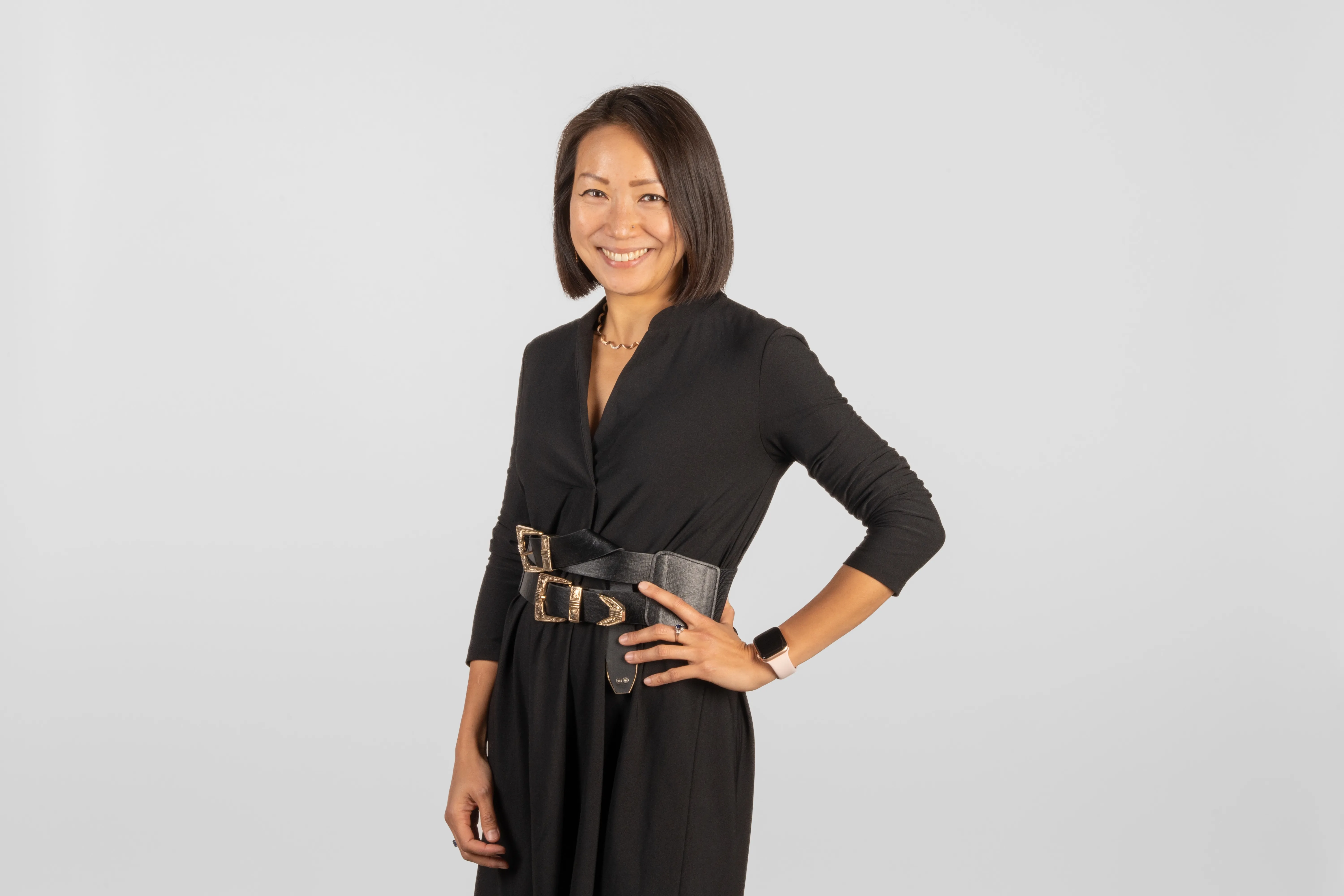 Global vision for Blutui CCO