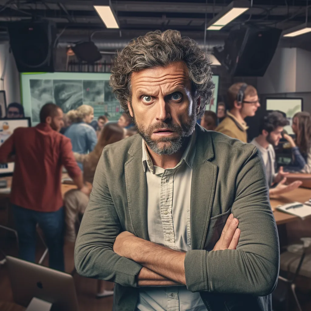 If you could create control