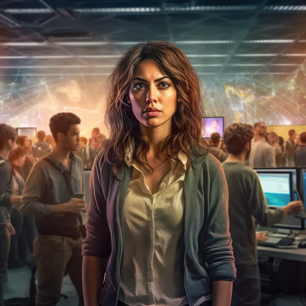 Agency project managers, the struggle is real