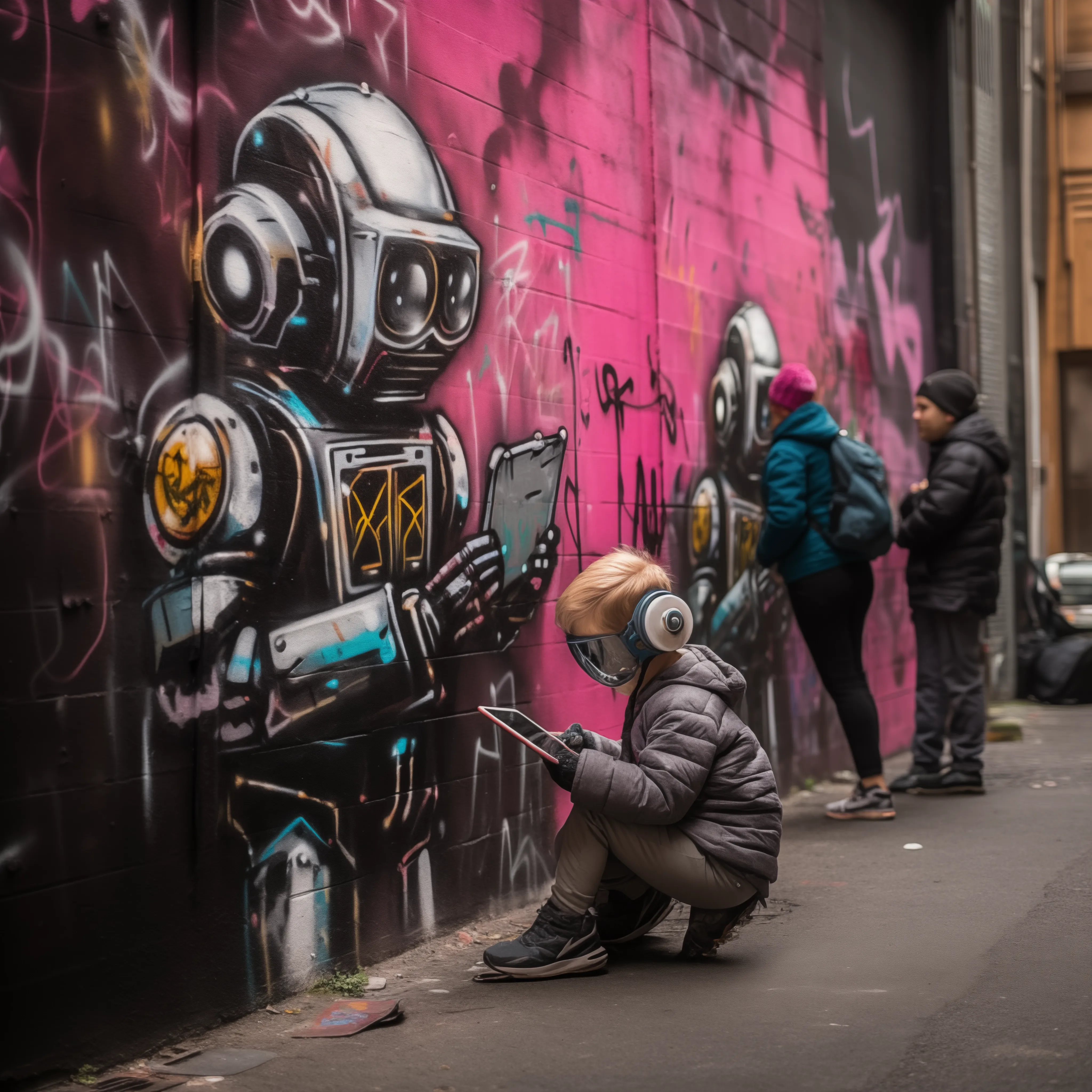 As the AI Pendulum Swings