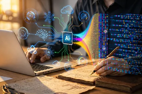 Beyond Features: Designing Products for a World Where AI Performs the Work