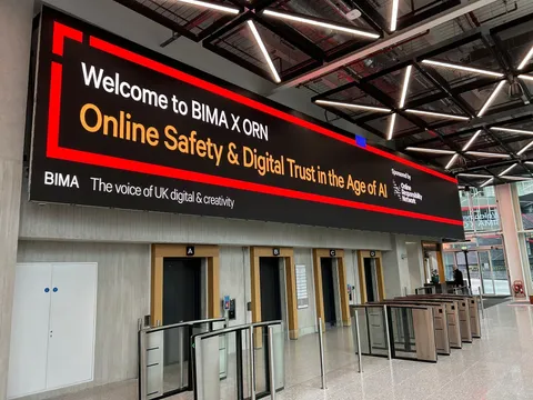 BIMA and Online Responsibility Network Partnership