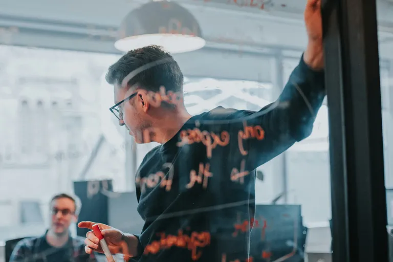 Agency growth: why instinct won’t get you to year five