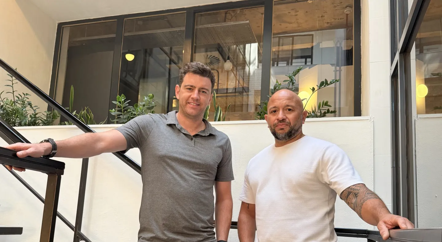 Space & Time appoints Sacha Cunningham as managing partner, growth