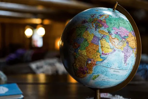 International SEO Strategy: Best Practices for Mastering the Global Market