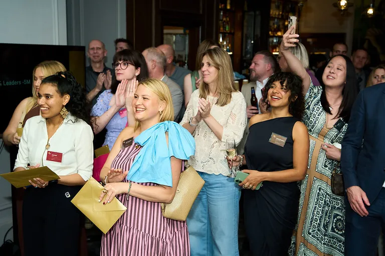 BIMA 100 Awards Ceremony 2026