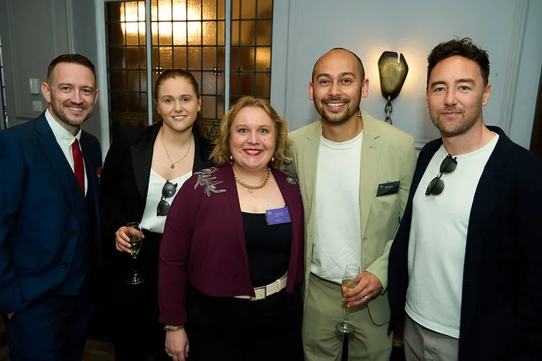 BIMA 100 Awards Ceremony 2026