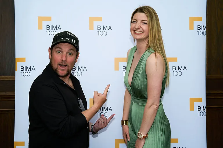 BIMA 100 Awards Ceremony 2026