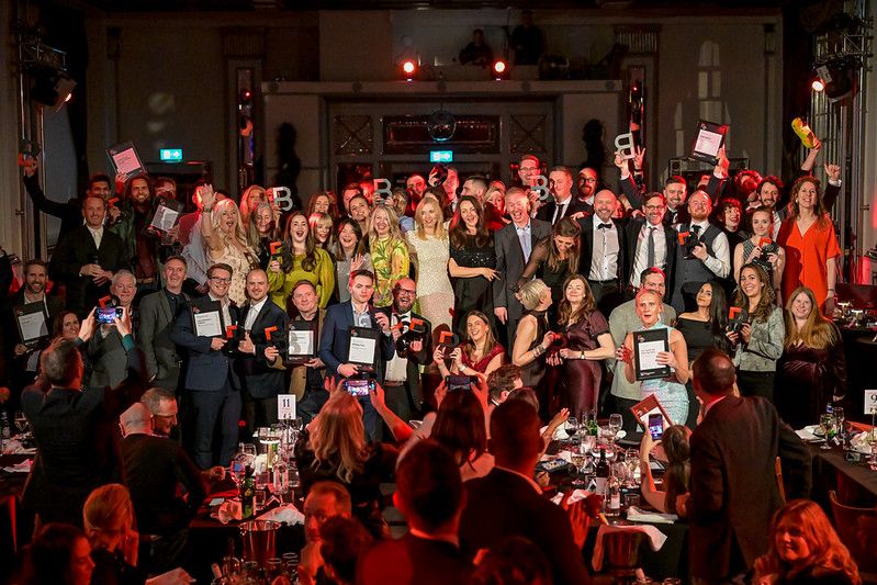 BIMA Awards 2026