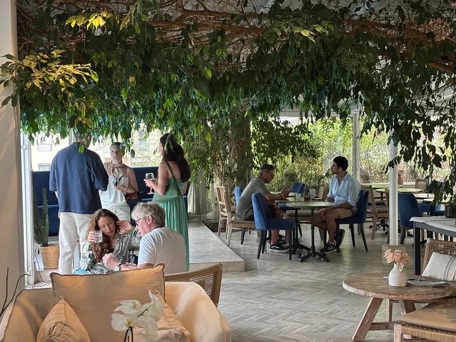 BIMA House Cannes