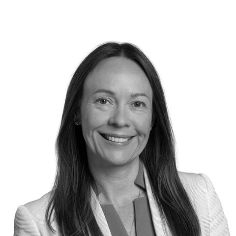 Esther Carder headshot