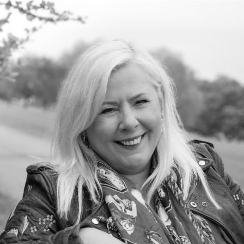 Mary Keane-Dawson headshot