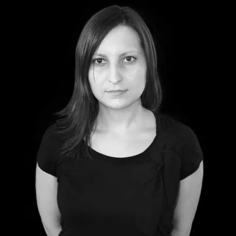 Dora Moldovan