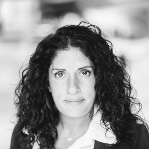 Aliya Vigor-Robertson
