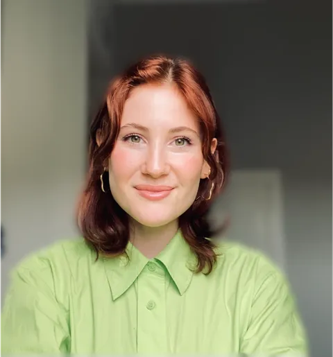 Antonia Simon
