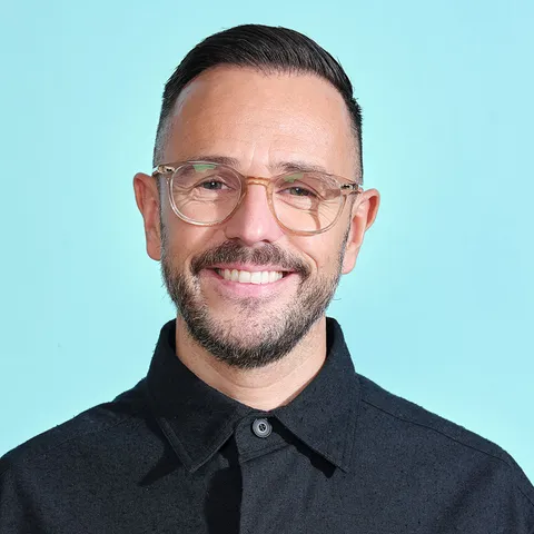 David Chandler