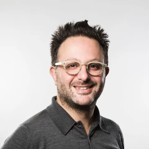 Dean Lanzman