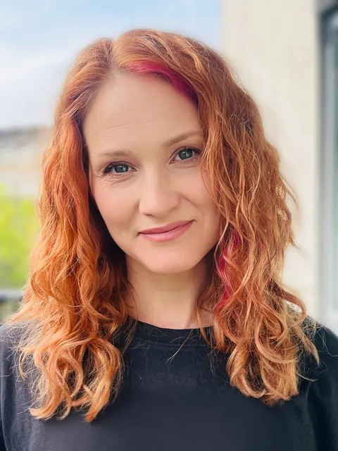 Faye Duncan