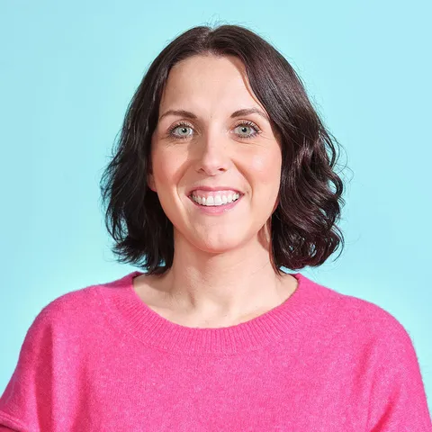 Jinny Mitchell-Kent