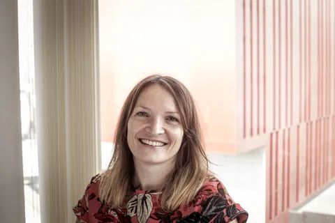 Joanna Hinchliffe