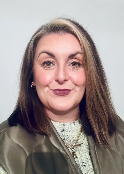 Leanne McGuire