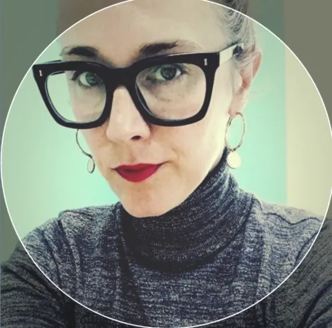 Linda Murphy-Ericsson