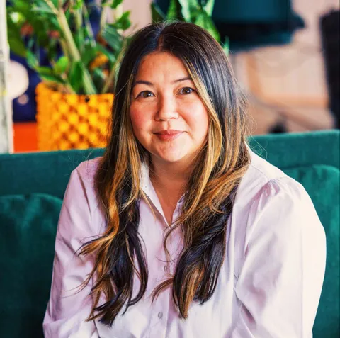 Louise Lai