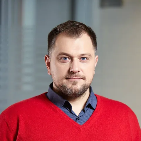 Maksym Paraska