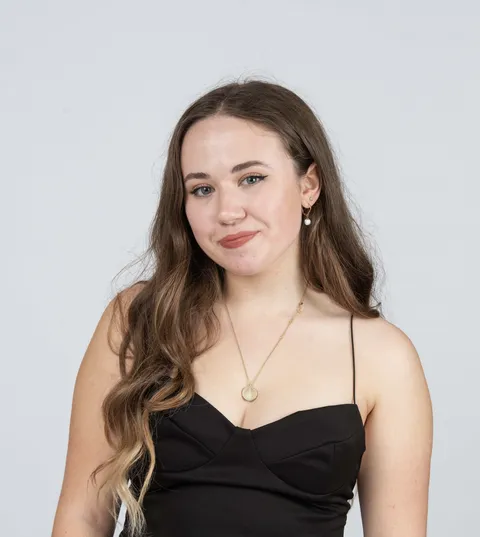 Mia Green
