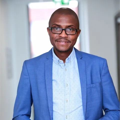 Philip Osei-Hwere