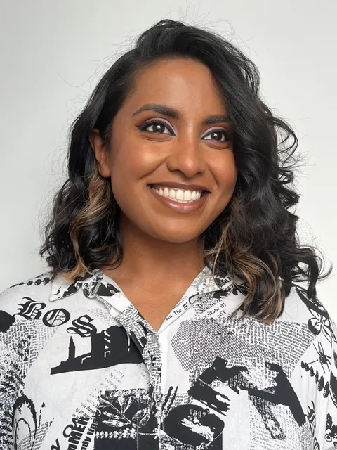 Roselyn Xavier