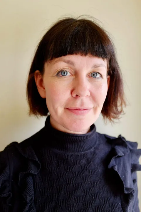 Samantha King