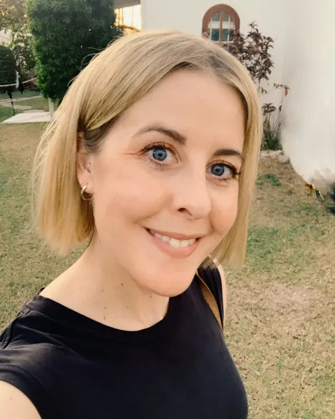 Sara Chapman