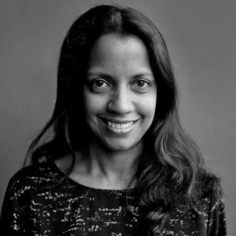Shehani Fernando