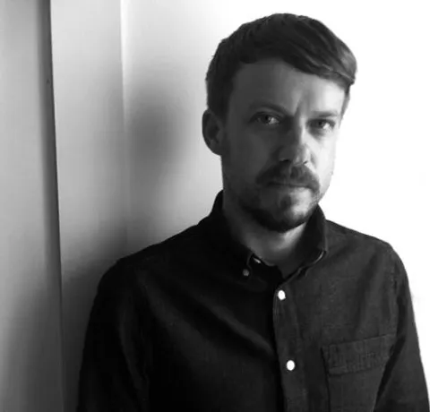 Tom Burton
