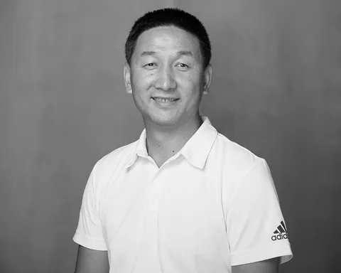Zhidong Xiao