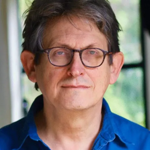 Alan Rusbridger