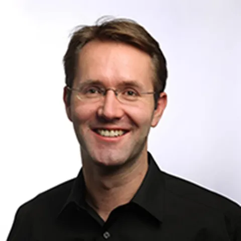 Andrew Fisher OBE