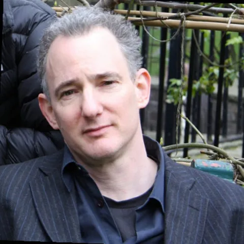 Andy Hobsbawm